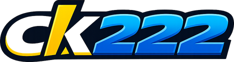 ck222 Logo
